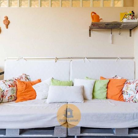 Apartamento Con Amplia Terraza En Fuengirola Leilighet Eksteriør bilde
